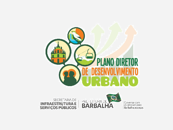 Prefeitura de Barbalha lança formulário para participação popular no Plano Diretor de Desenvolvimento Urbano (PDDU)