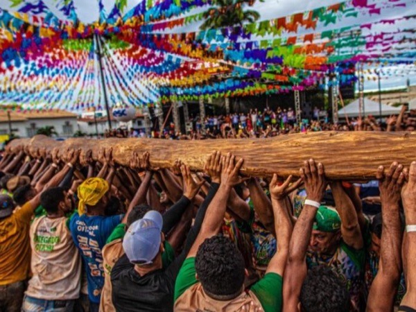Sectur divulga o resultado preliminar do Edital de Ornamentação da Festa do Pau da Bandeira de Santo Antônio 2024