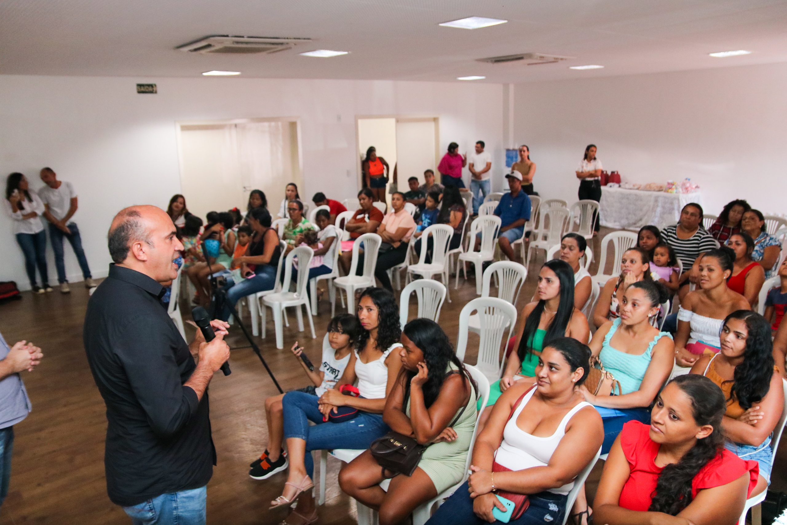 100 Barbalhenses Contemplados Com O Programa Habitacional Meu Pedaço De Chão 1701