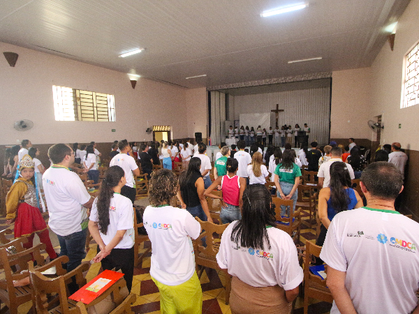 Prefeitura de Barbalha realiza 2º Fórum Comunitário do Selo UNICEF para fortalecer direitos das crianças e adolescentes