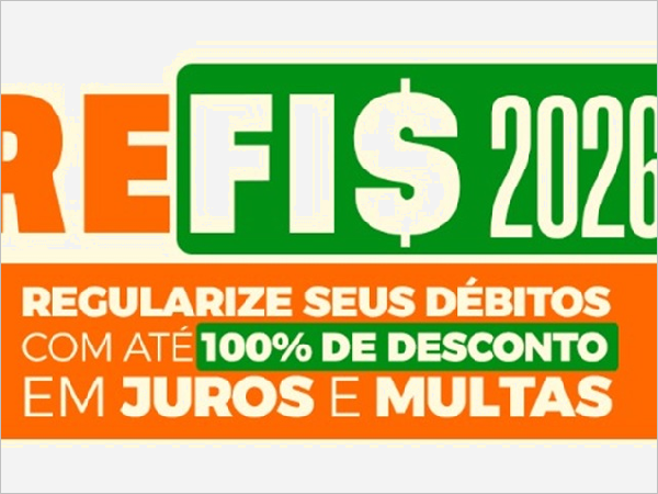 Prefeitura de Barbalha oferece condições especiais para regularização de débito [...]